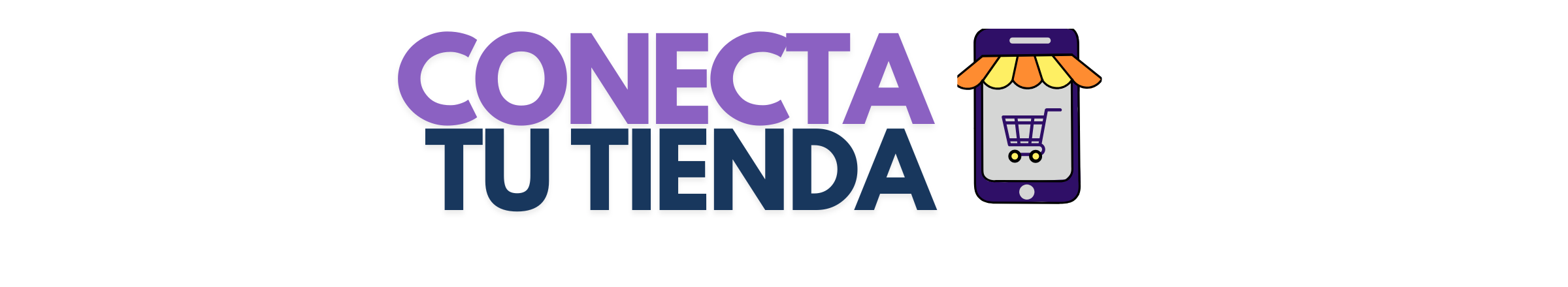CONECTA TU TIENDA 