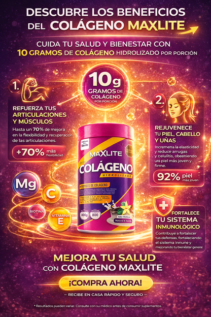 COLAGENO COLLAFLEX
