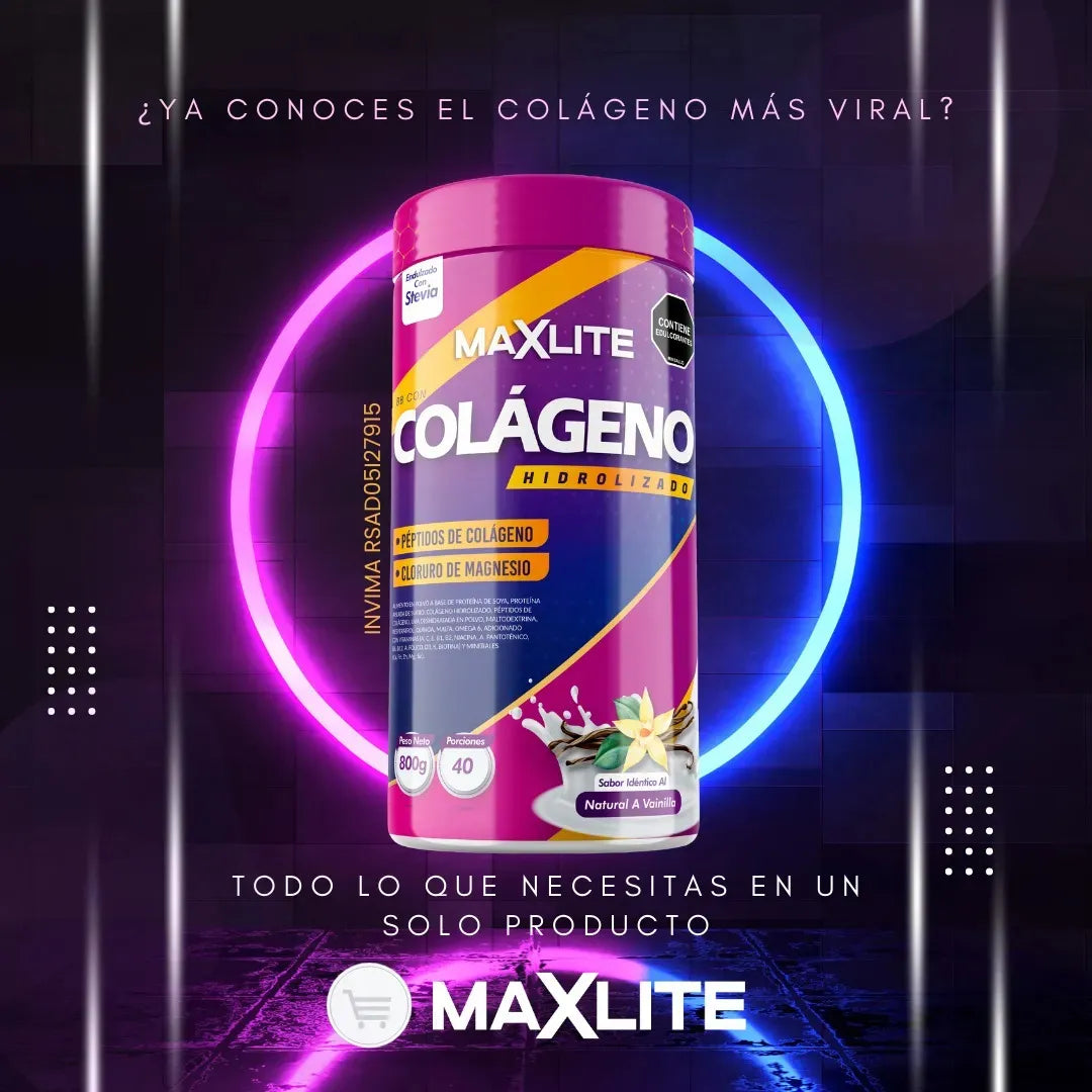 COLAGENO COLLAFLEX