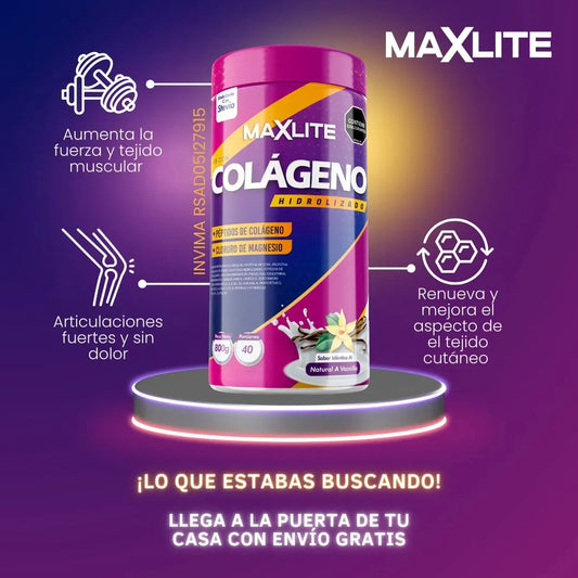 COLAGENO COLLAFLEX